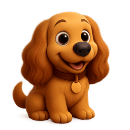 american cocker spaniel