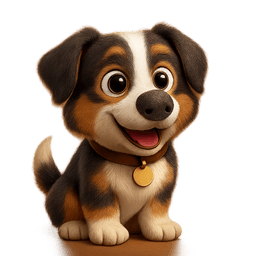 australian shepherd regular