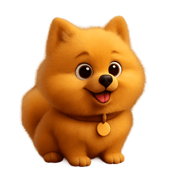 pomeranian